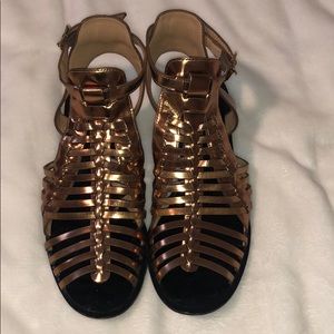 vince camuto sandals